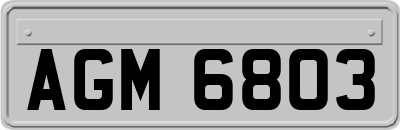AGM6803