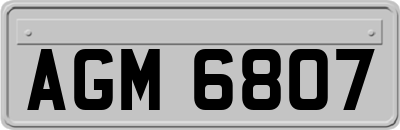AGM6807