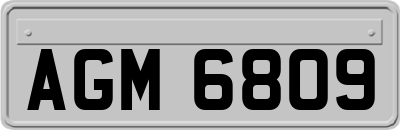 AGM6809