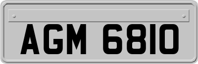 AGM6810