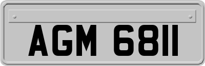 AGM6811