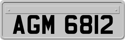 AGM6812