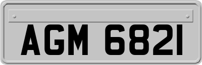 AGM6821