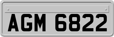 AGM6822
