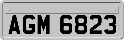 AGM6823