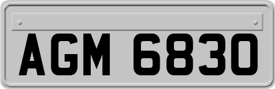 AGM6830