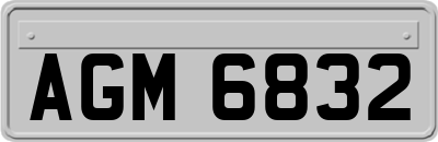AGM6832
