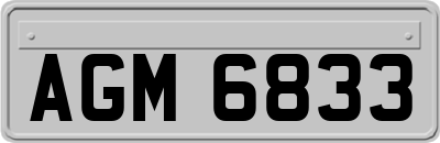 AGM6833