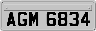 AGM6834
