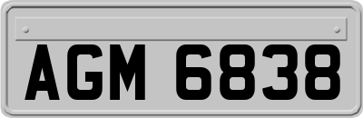 AGM6838