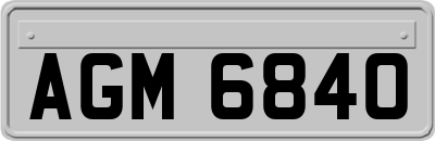 AGM6840