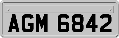 AGM6842