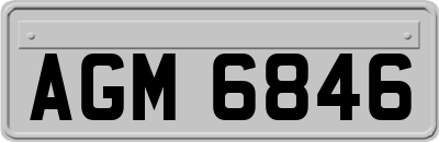 AGM6846