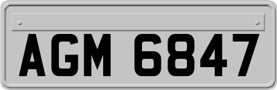 AGM6847