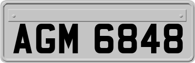 AGM6848