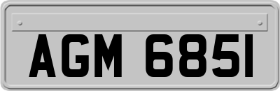 AGM6851