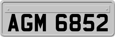AGM6852