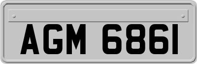 AGM6861