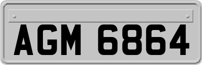 AGM6864