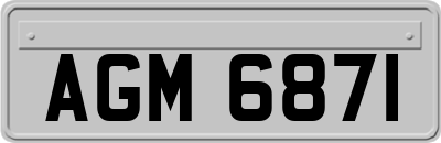 AGM6871