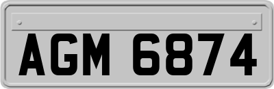AGM6874