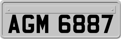 AGM6887