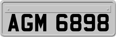 AGM6898