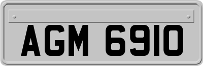 AGM6910