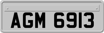 AGM6913