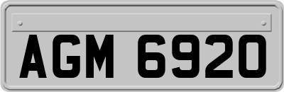 AGM6920