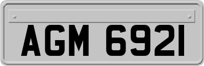 AGM6921