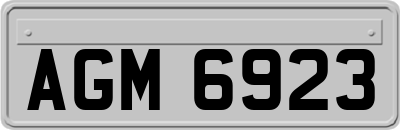 AGM6923