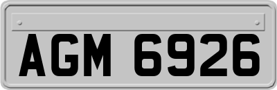 AGM6926
