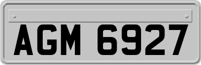 AGM6927