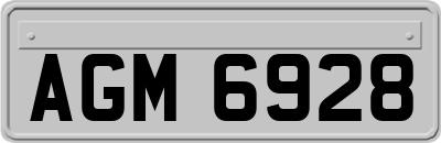 AGM6928