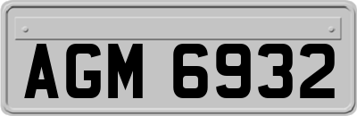AGM6932
