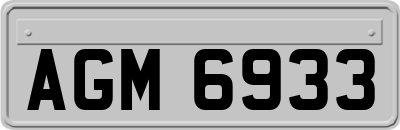 AGM6933