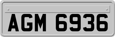 AGM6936