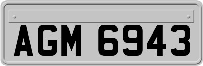 AGM6943