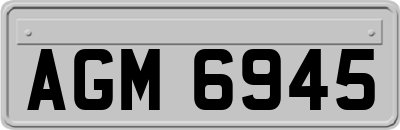 AGM6945