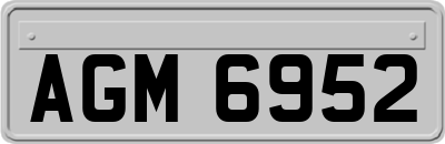 AGM6952
