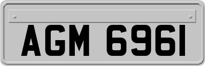 AGM6961
