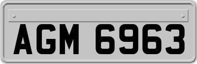 AGM6963