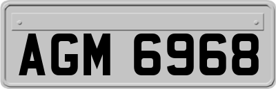 AGM6968