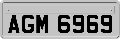 AGM6969