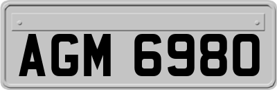 AGM6980