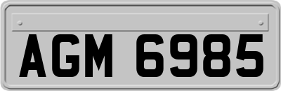 AGM6985