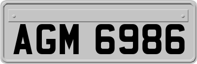 AGM6986
