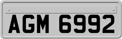 AGM6992