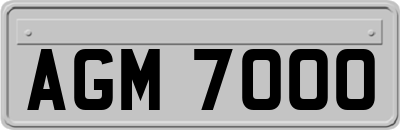 AGM7000